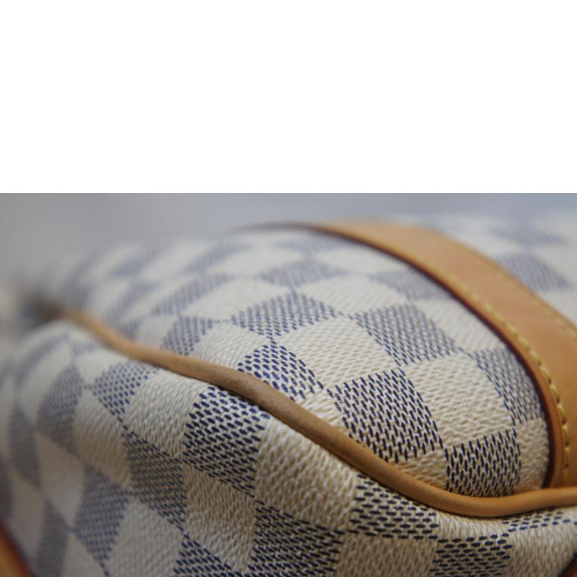 ＬＯＵＩＳ　ＶＵＩＴＴＯＮ ルイ・ヴィトン/ストレーザーＧＭ／ダミエ／アズール/N42221//VI2120/Bランク/94