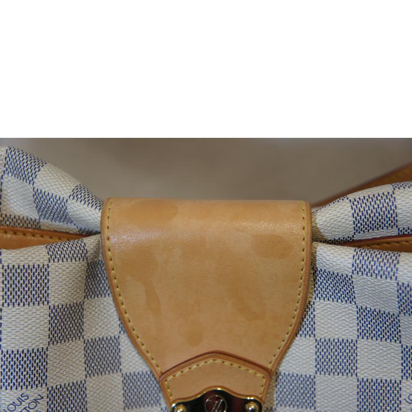 ＬＯＵＩＳ　ＶＵＩＴＴＯＮ ルイ・ヴィトン/ストレーザーＧＭ／ダミエ／アズール/N42221//VI2120/Bランク/94