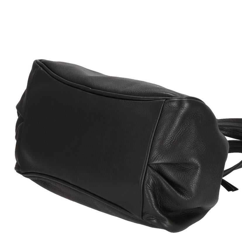 Ｖ．ＷｅｓｔＷｏｏｄ ヴィヴィアンウエストウッド/レザーヤスミンハンド//ABランク/75