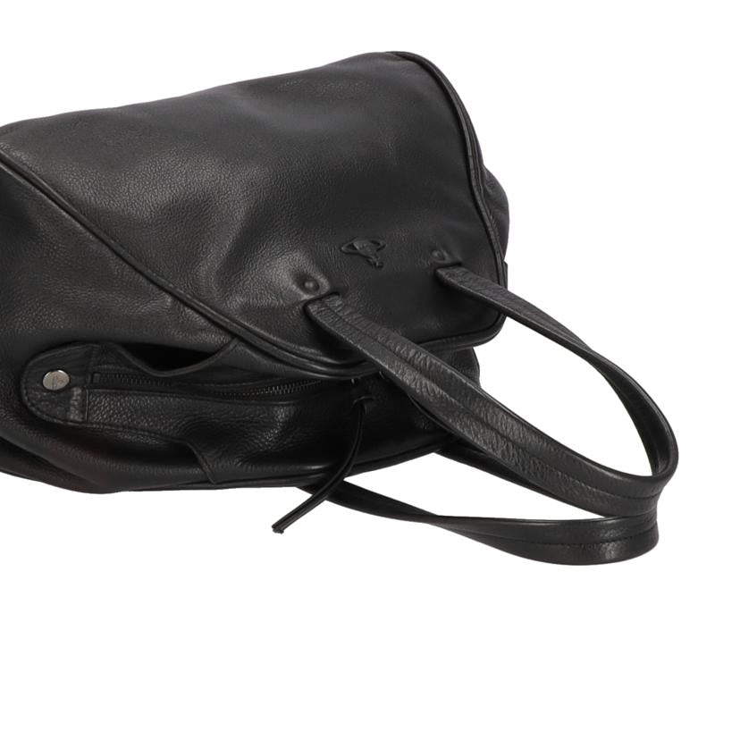 Ｖ．ＷｅｓｔＷｏｏｄ ヴィヴィアンウエストウッド/レザーヤスミンハンド//ABランク/75