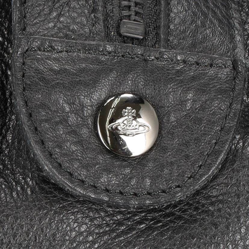 Ｖ．ＷｅｓｔＷｏｏｄ ヴィヴィアンウエストウッド/レザーヤスミンハンド//ABランク/75