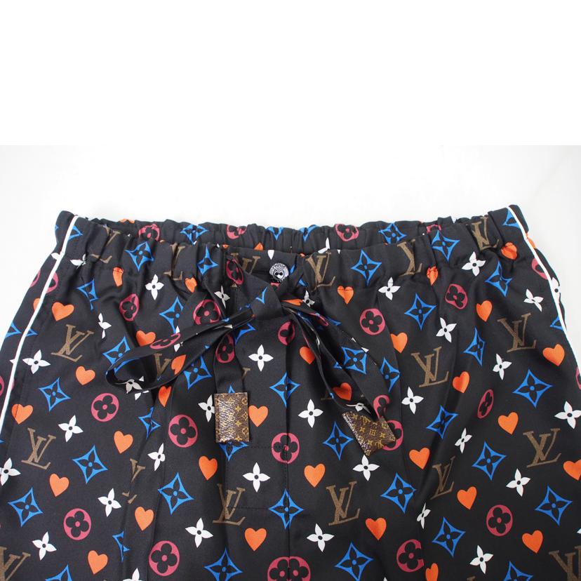 ＬＯＵＩＳ　ＶＵＩＴＴＯＮ ルイヴィトン/パジャマパンツ　ゲーム・オン//Aランク/78