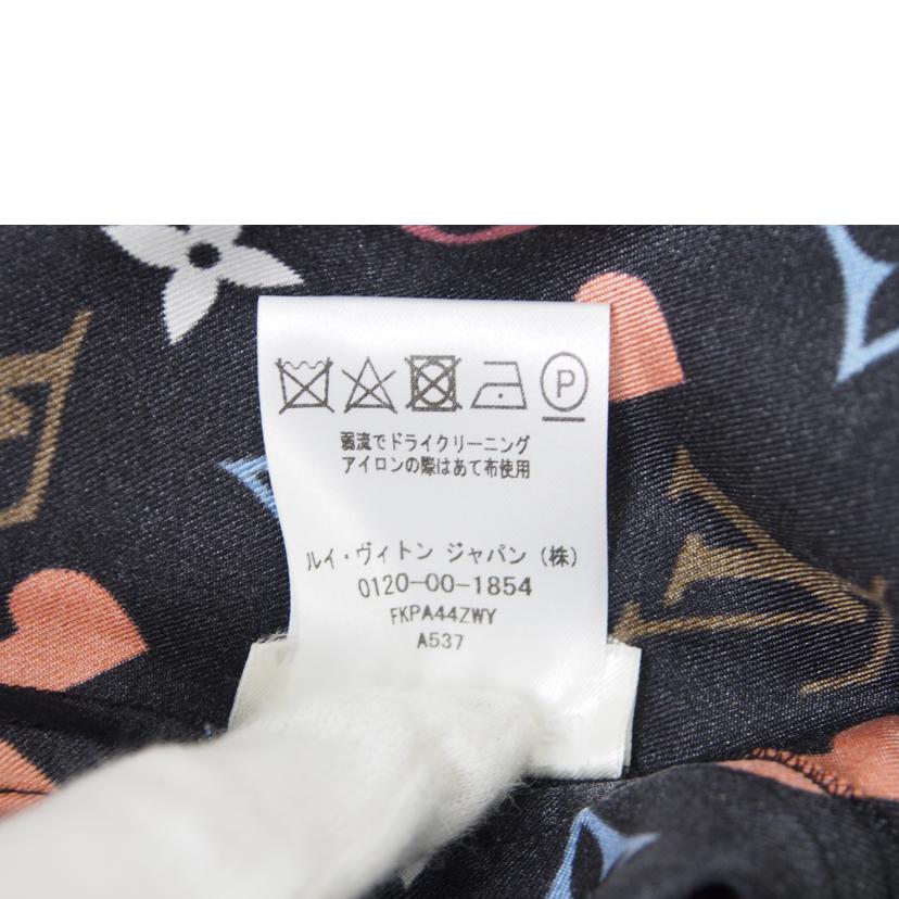 ＬＯＵＩＳ　ＶＵＩＴＴＯＮ ルイヴィトン/パジャマパンツ　ゲーム・オン//Aランク/78