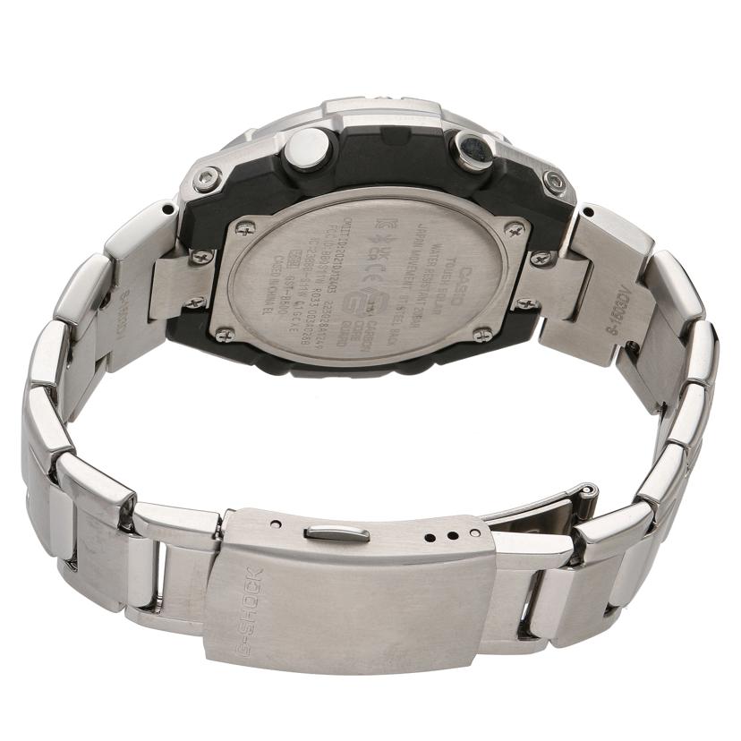 ＣＡＳＩＯ カシオ/Ｇ－ＳＨＯＣＫ／ＧＳＴ－Ｂ５００／ソーラー/9265700065464//568*/Aランク/75
