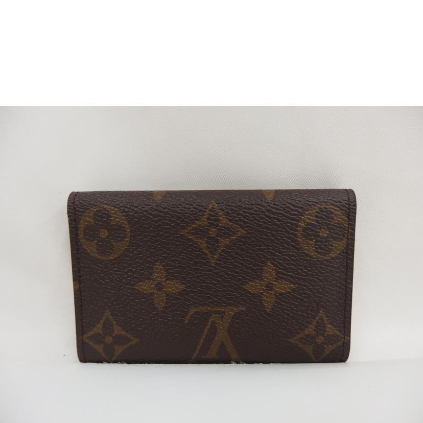 ＬＶ ﾙｲ･ｳﾞｨﾄﾝ/ミュルティクレ６連キーケース/M60701//ICタ*/Aランク/82
