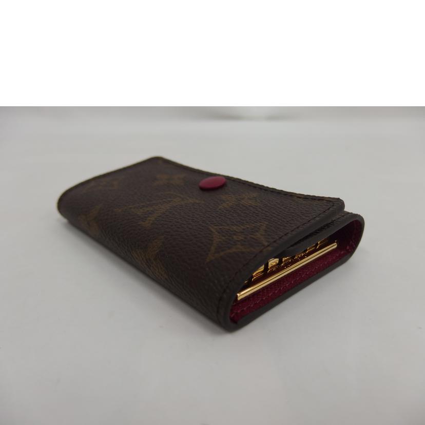 ＬＶ ﾙｲ･ｳﾞｨﾄﾝ/ミュルティクレ６連キーケース/M60701//ICタ*/Aランク/82