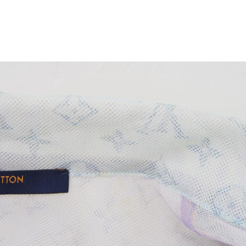 ＬＯＵＩＳ　ＶＵＩＴＴＯＮ ルイヴィトン/２０ＳＳ　マルチカラー　チュール　デニム　ジャケット//ABランク/78