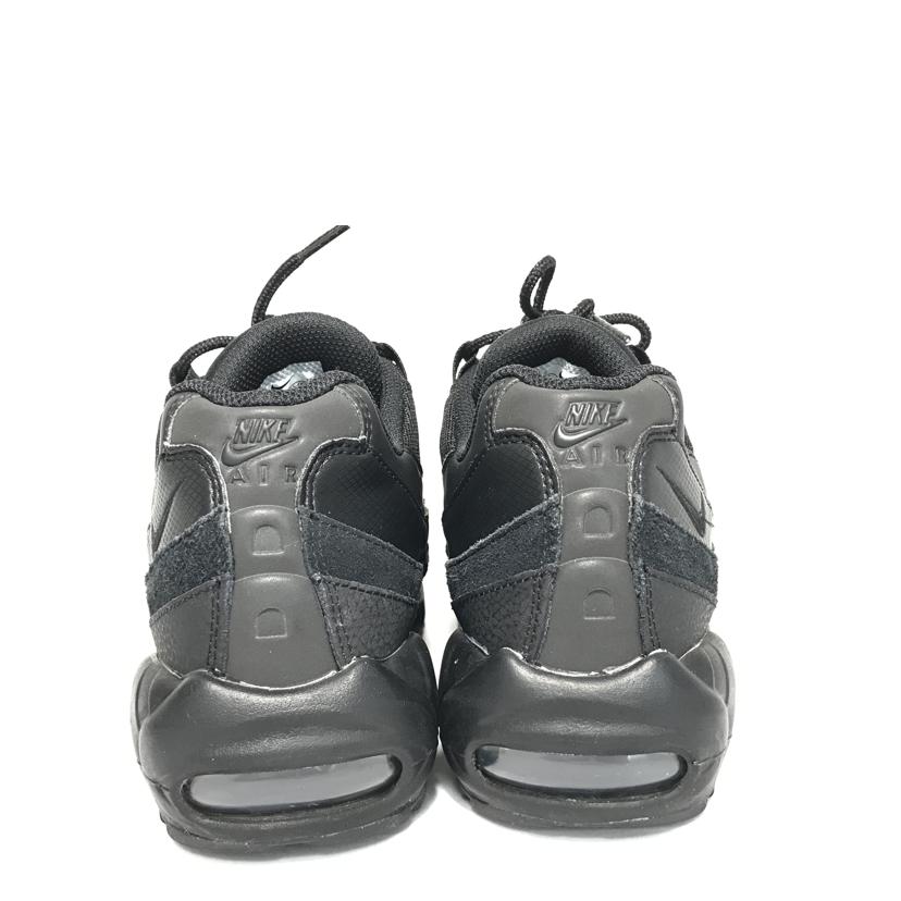 ＮＩＫＥ ナイキ/エアマックス９５エッセンシャル/CI3705-001//ABランク/51