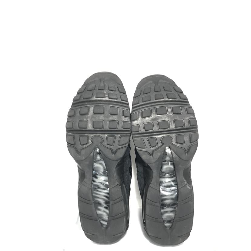 ＮＩＫＥ ナイキ/エアマックス９５エッセンシャル/CI3705-001//ABランク/51