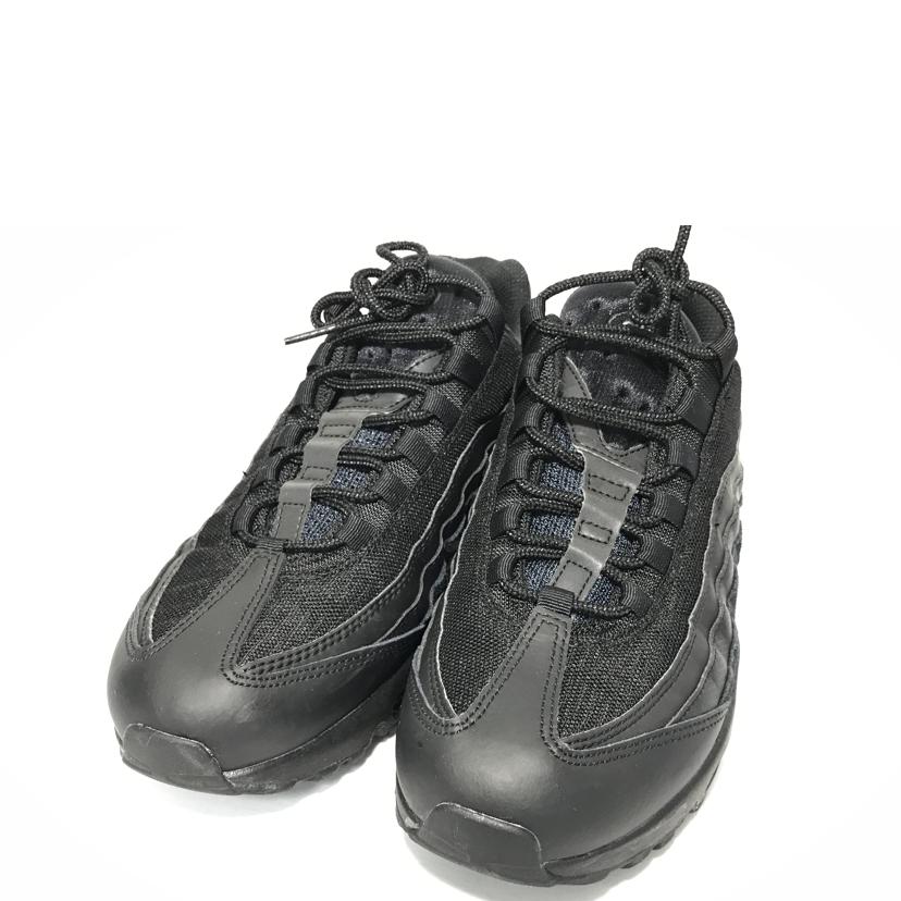 ＮＩＫＥ ナイキ/エアマックス９５エッセンシャル/CI3705-001//ABランク/51