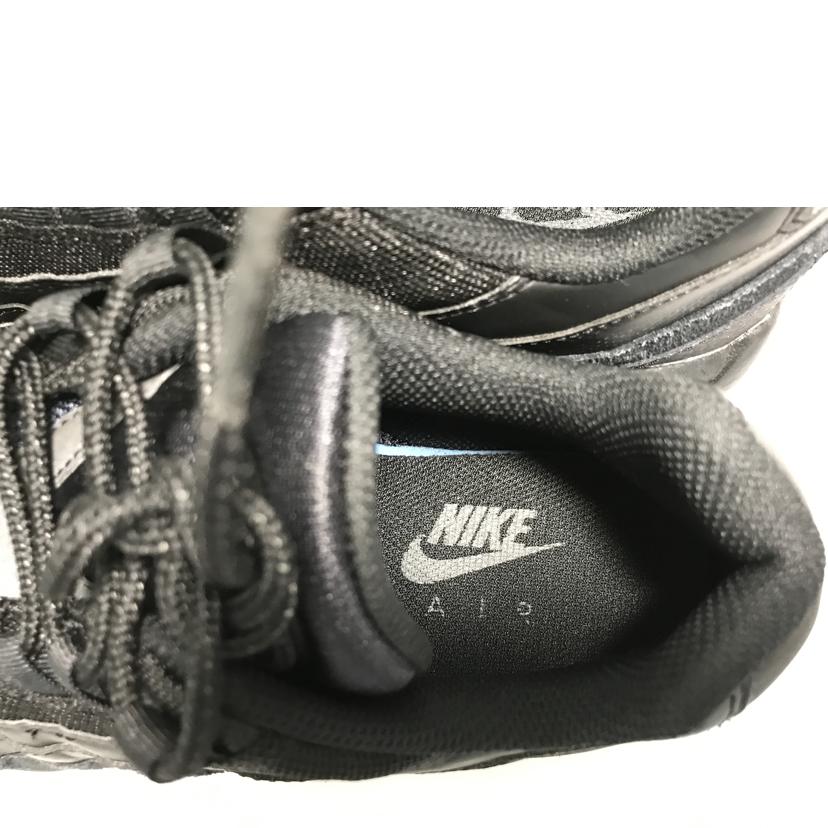 ＮＩＫＥ ナイキ/エアマックス９５エッセンシャル/CI3705-001//ABランク/51