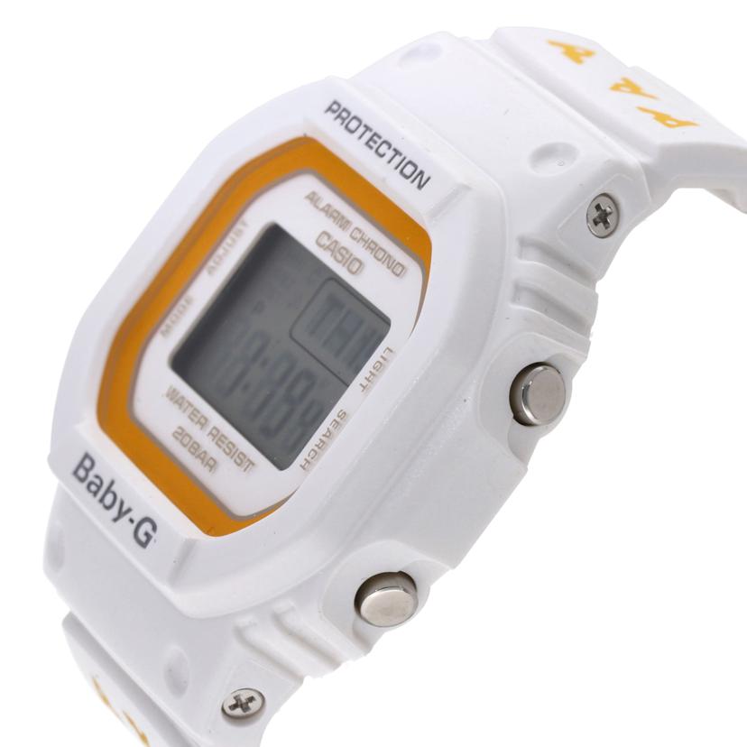 ＣＡＳＩＯ カシオ/Ｂａｂｙ－Ｇ　ＴＯＭ＆ＪＥＲＲＹ/W-TJ190//Aランク/75