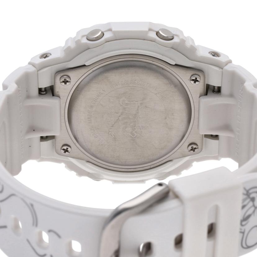 ＣＡＳＩＯ カシオ/Ｂａｂｙ－Ｇ　ＴＯＭ＆ＪＥＲＲＹ/W-TJ190//Aランク/75