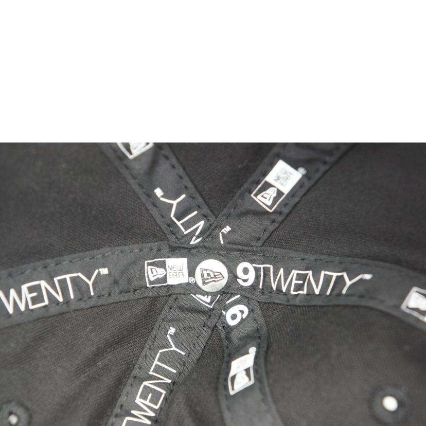 ＮＥＷ　ＥＲＡ ニューエラ/９ＴＷＥＮＴＹ　ニューヨーク・メッツ／キャップ／アジャスタブルベルト//ABランク/05