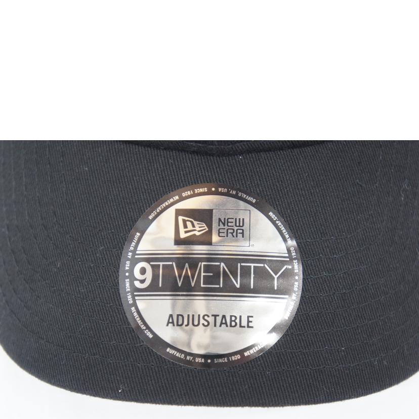 ＮＥＷ　ＥＲＡ ニューエラ/９ＴＷＥＮＴＹ　ニューヨーク・メッツ／キャップ／アジャスタブルベルト//ABランク/05