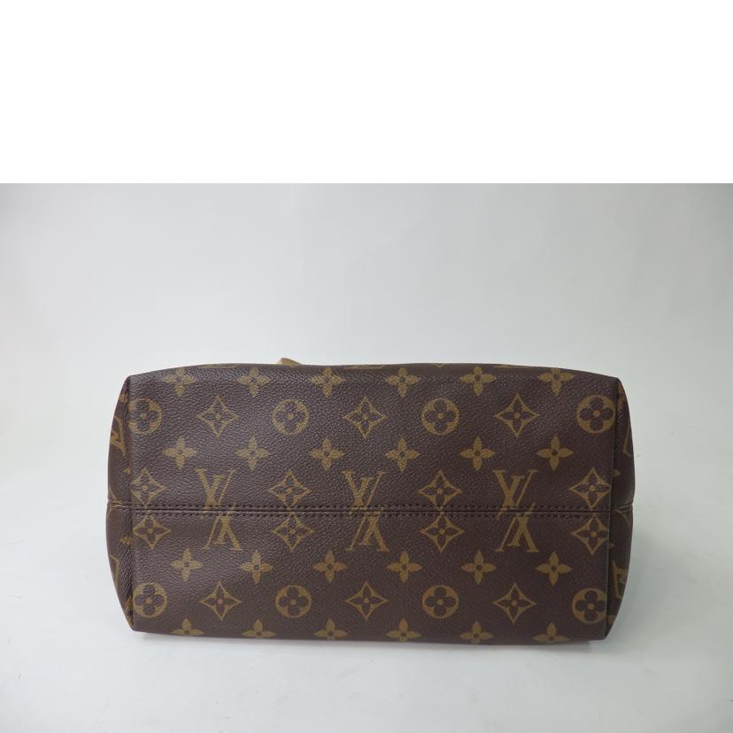 ＬＶ ルイヴィトン/イエナＰＭ／モノグラム/M42268//RFIDﾀｸﾞ確認済み/Aランク/84