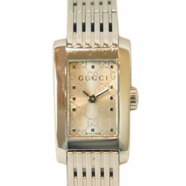 ＧＵＣＣＩ グッチ/レディース／クオーツ/8600L//ABランク/93
