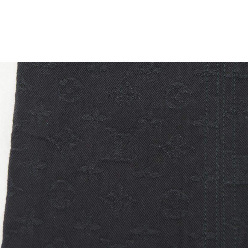 ＬＶ ルイヴィトン/デニムパンツ　モノグラム　総柄　ジーパン//ABランク/78