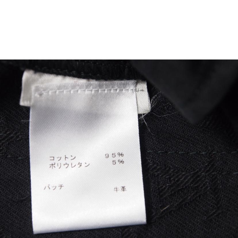 ＬＶ ルイヴィトン/デニムパンツ　モノグラム　総柄　ジーパン//ABランク/78