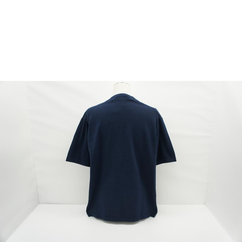 ＬＡＣＯＳＴＥ ラコステ/成形横編みニットＴシャツ/TH100EL//SAランク/75