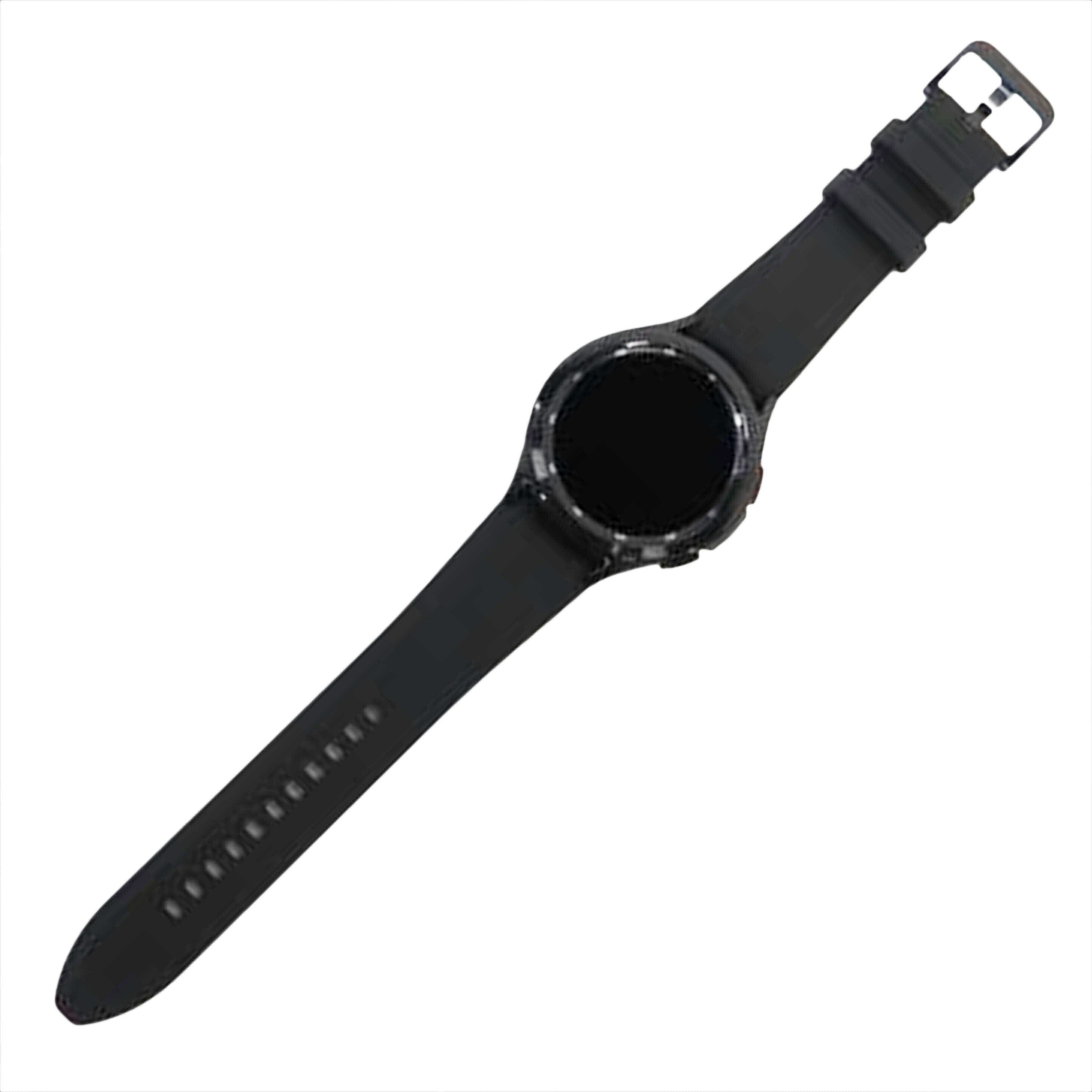 ＳＡＭＳＵＮＧ サムスン/Ｇａｌａｘｙ　Ｗａｔｃｈ４　Ｃｌａｓｓｉｃ/SM-R890NZKAXJP//RFARA23PX4R/Bランク/77