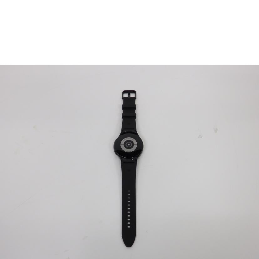 ＳＡＭＳＵＮＧ サムスン/Ｇａｌａｘｙ　Ｗａｔｃｈ４　Ｃｌａｓｓｉｃ/SM-R890NZKAXJP//RFARA23PX4R/Bランク/77