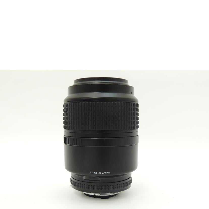 Ｎｉｋｏｎ ニコン/単焦点レンズ/AF MICRO NIKKOR 105mm F2.8//277069/Bランク/69