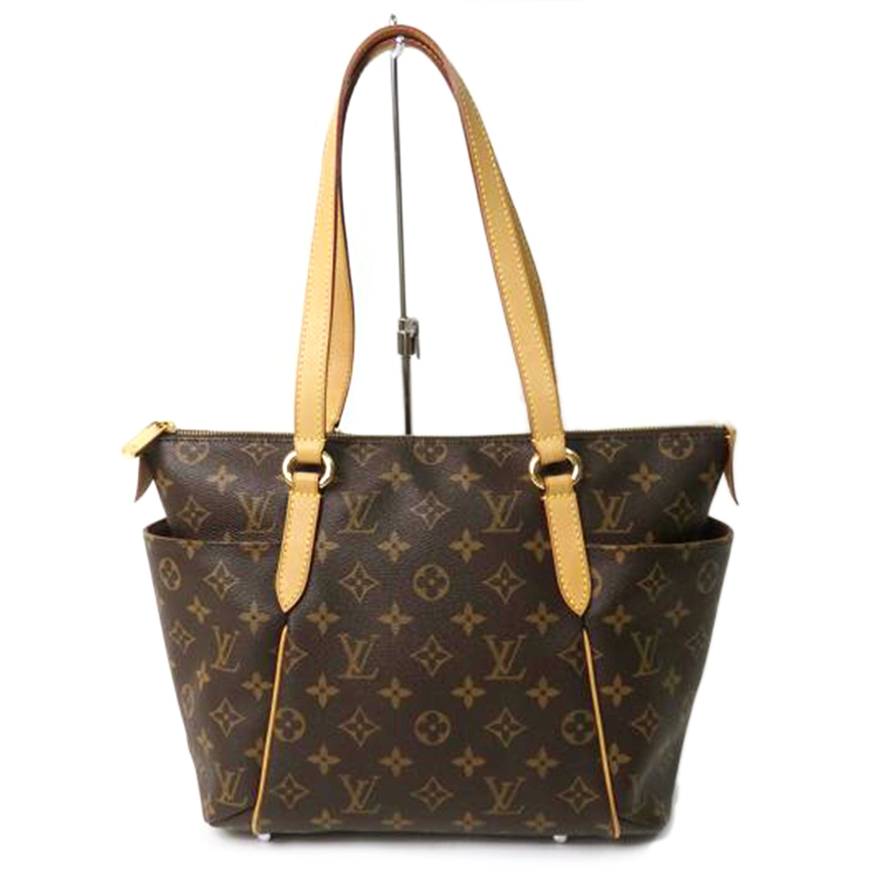 ＬＶ ルイヴィトン/トータリーＰＭ／モノグラム/M56688//DU4121/Aランク/84