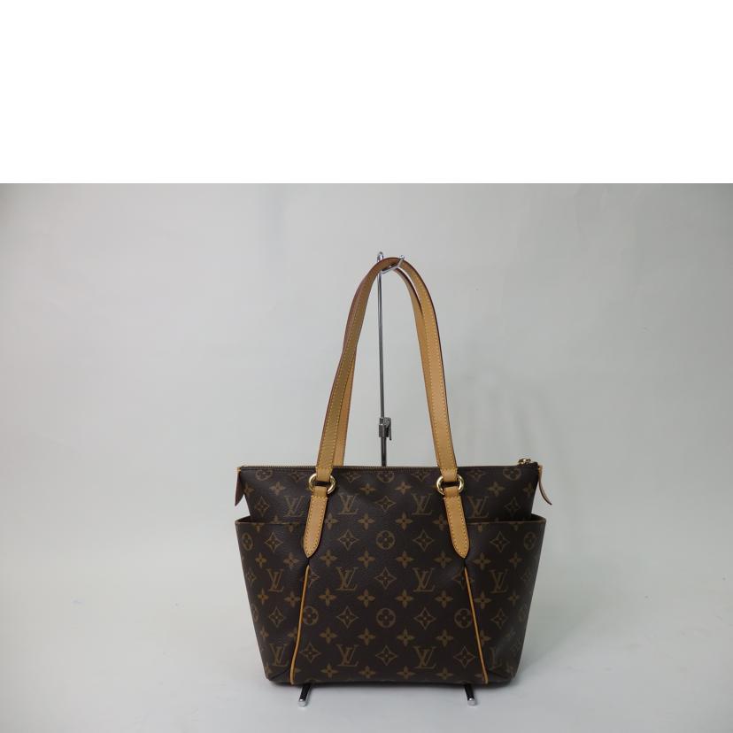 ＬＶ ルイヴィトン/トータリーＰＭ／モノグラム/M56688//DU4121/Aランク/84