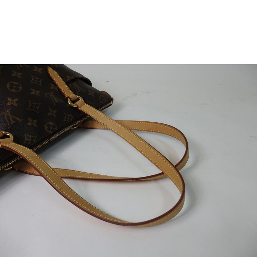 ＬＶ ルイヴィトン/トータリーＰＭ／モノグラム/M56688//DU4121/Aランク/84