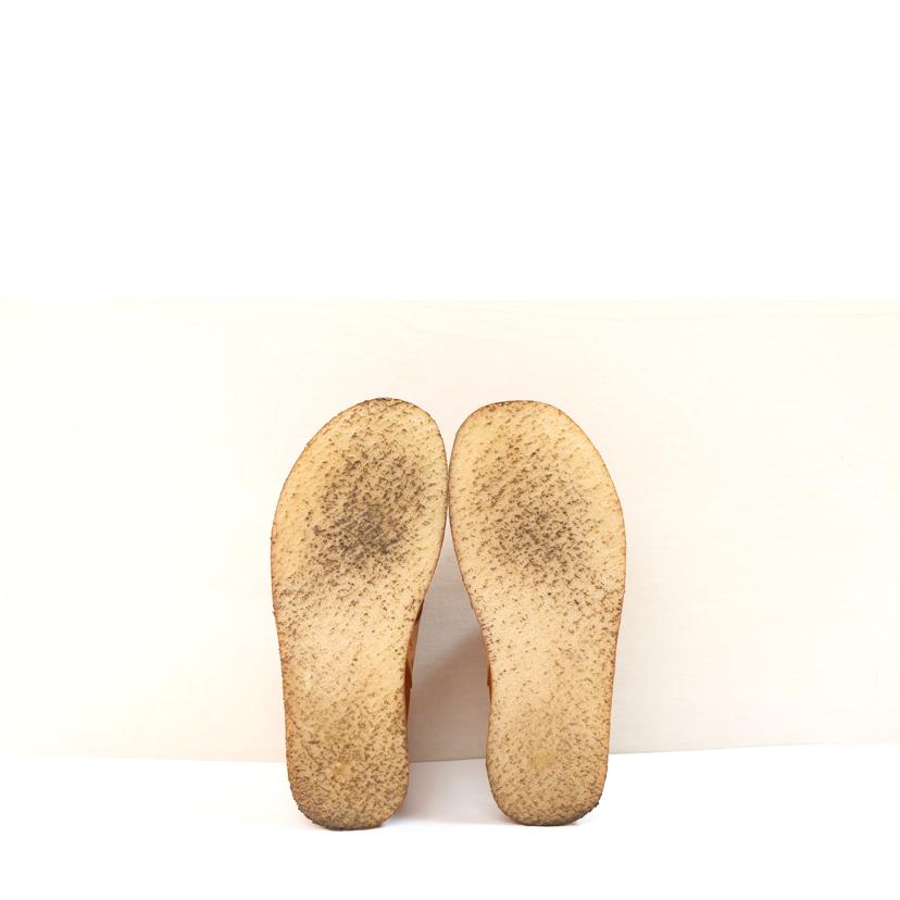 クラークス/Ｃｌａｒｋｓ　デザートトレック//Bランク/71