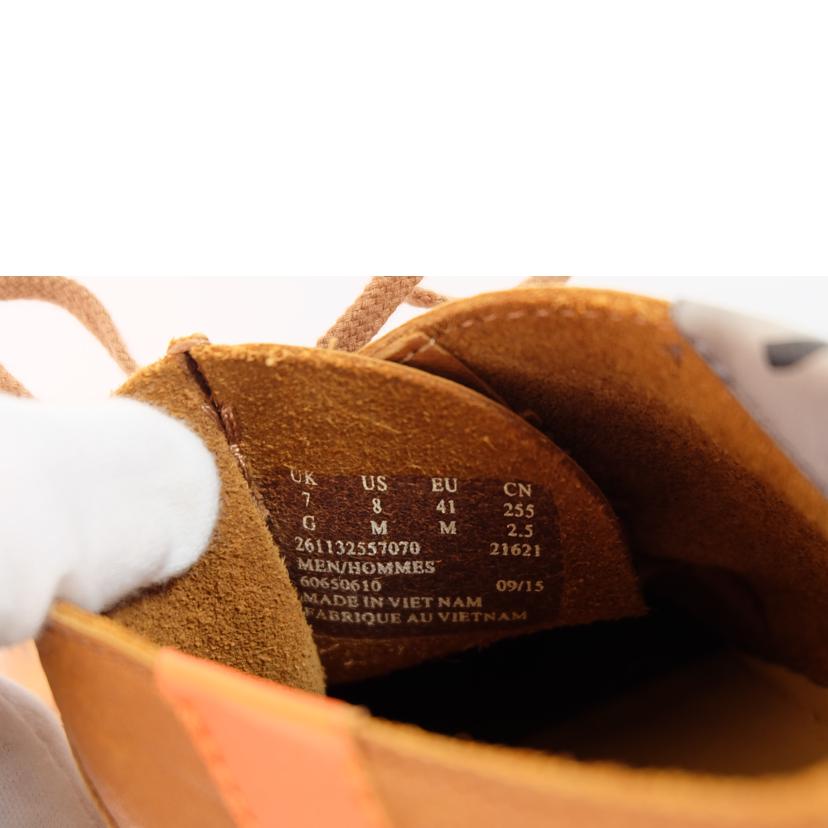 クラークス/Ｃｌａｒｋｓ　デザートトレック//Bランク/71