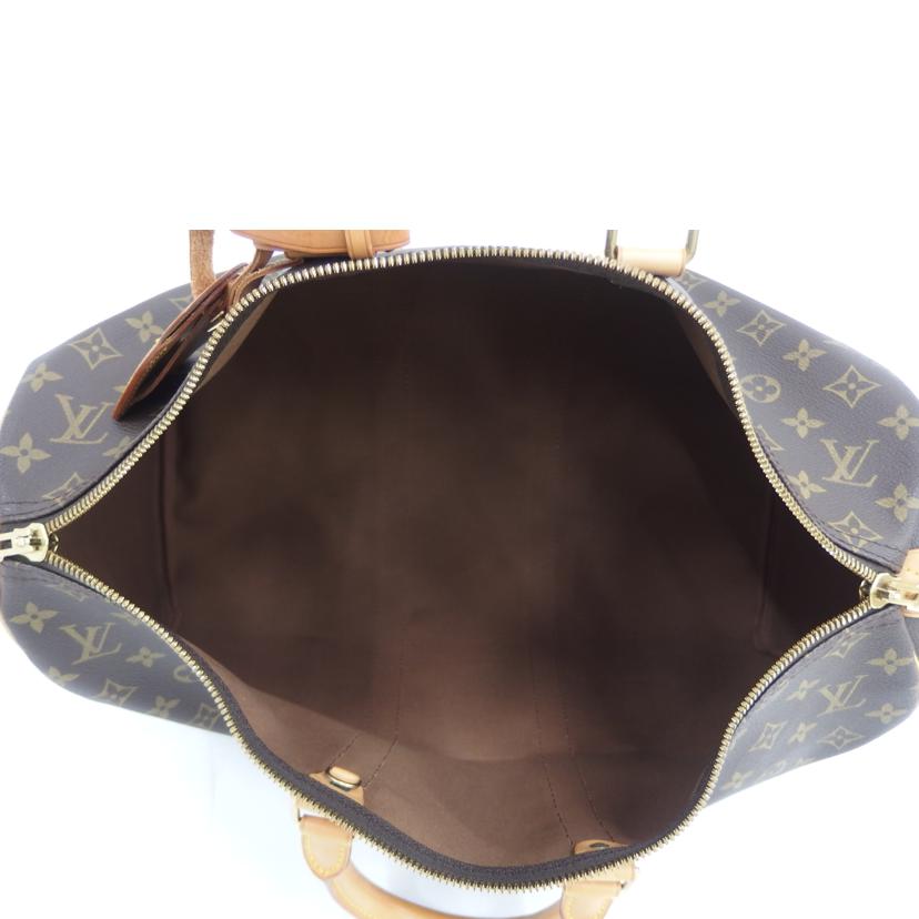 ＬＯＵＩＳ　ＶＵＩＴＴＯＮ ルイヴィトン ルイ・ヴィトン ビトン ショルダーバッグ ハンドバッグ トートバッグ ボストンバッグ トラベルバッグ ブラウン メンズ レディース 定番 人気 ＬＶ 斜め掛け 肩がけ/キーポル　４５／モノグラム/M41428//SP0***/ABランク/82