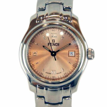 ＦＥＮＤＩ フェンディ/レディース／クオーツ/210L//ABランク/93