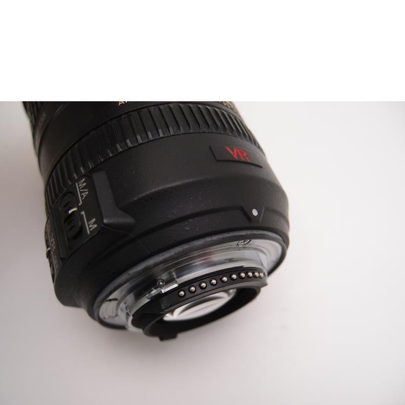 Ｎｉｋｏｎ ニコン/交換レンズ/AF-S DX VR Zoom-Nikkor 18-200mm f/3.5-5.6G　//2122595/Bランク/69