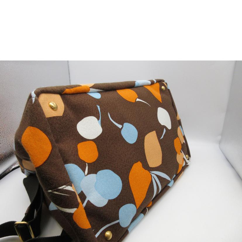 ＰＲＡＤＡ プラダ/カナパキャンバス／２Ｗａｙトート/BN1872//158/ABランク/13