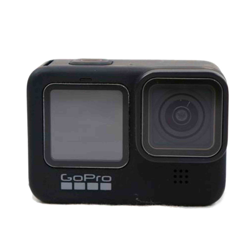 Go Pro 9BLACK 初期不良 ジャンク品 付属品多数-