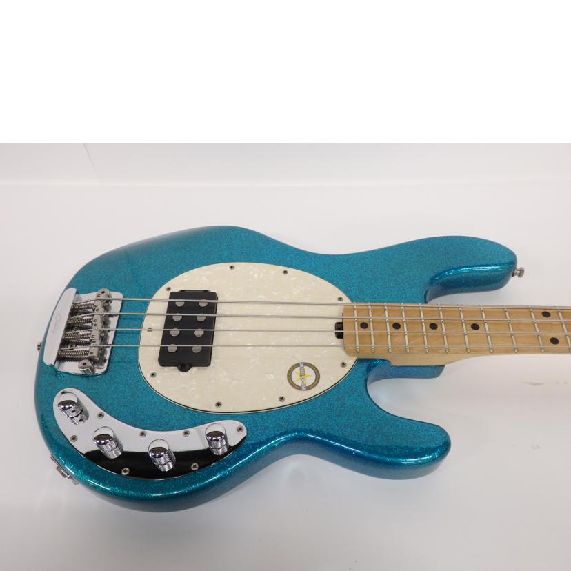 Ｓｔｅｒｌｉｎｇ　ｂｙ　ＭＵＳＩＣＭＡＮ スターリン/エレキベース/RAY34//SR20921/Bランク/82