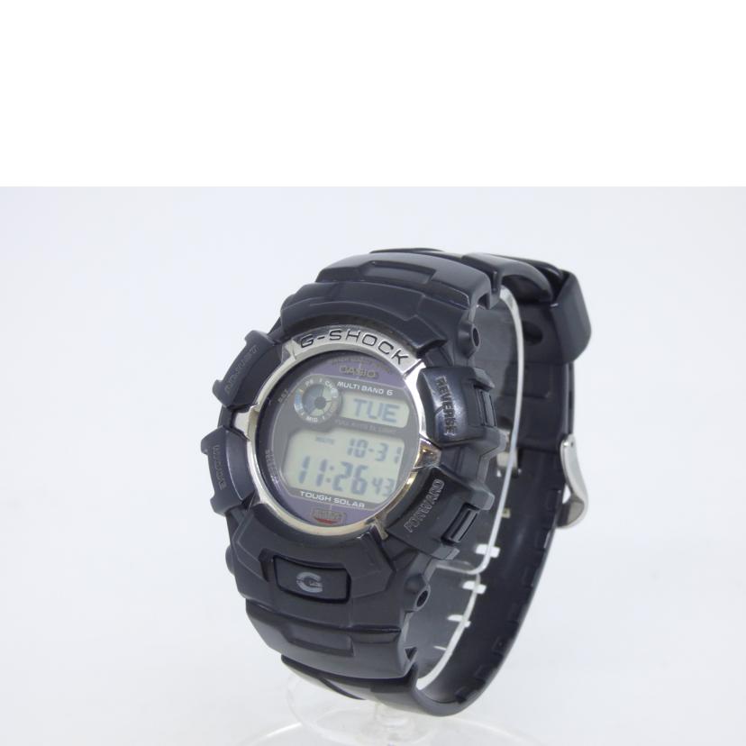 ＣＡＳＩＯ カシオ/Ｇ－ＳＨＯＣＫ／電波ソーラー/GW-2310//319*/BCランク/64