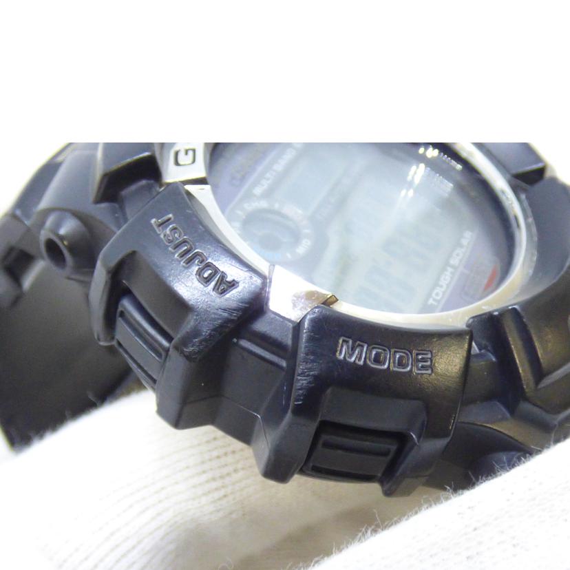 ＣＡＳＩＯ カシオ/Ｇ－ＳＨＯＣＫ／電波ソーラー/GW-2310//319*/BCランク/64