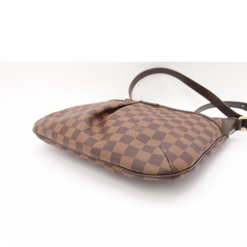 ＬＯＵＩＳ　ＶＵＩＴＴＯＮ ルイ・ヴィトン　ショルダーバック　斜め掛け　市松模様　/ブルームズベリＰＭ／ダミエ・エベヌ/N42251//BU2182/Aランク/69
