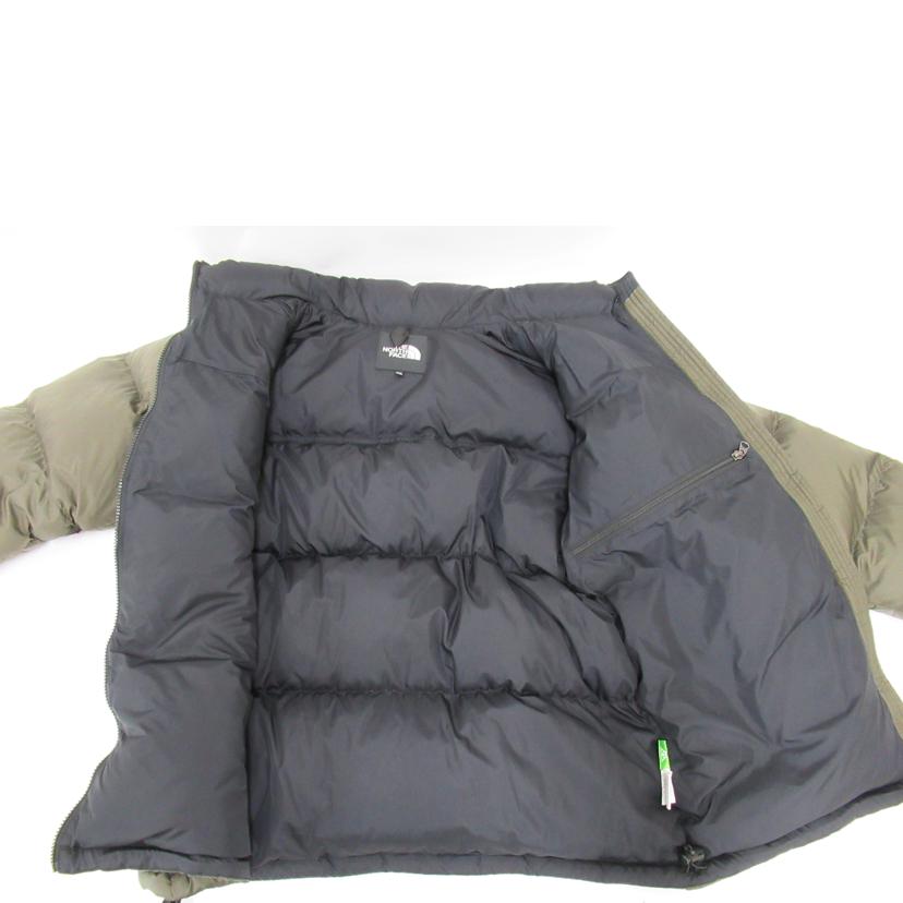 THE NORTH FACE/ヌプシダウンジャケット/ /XXL/メンズアウター/Bランク/63【中古】