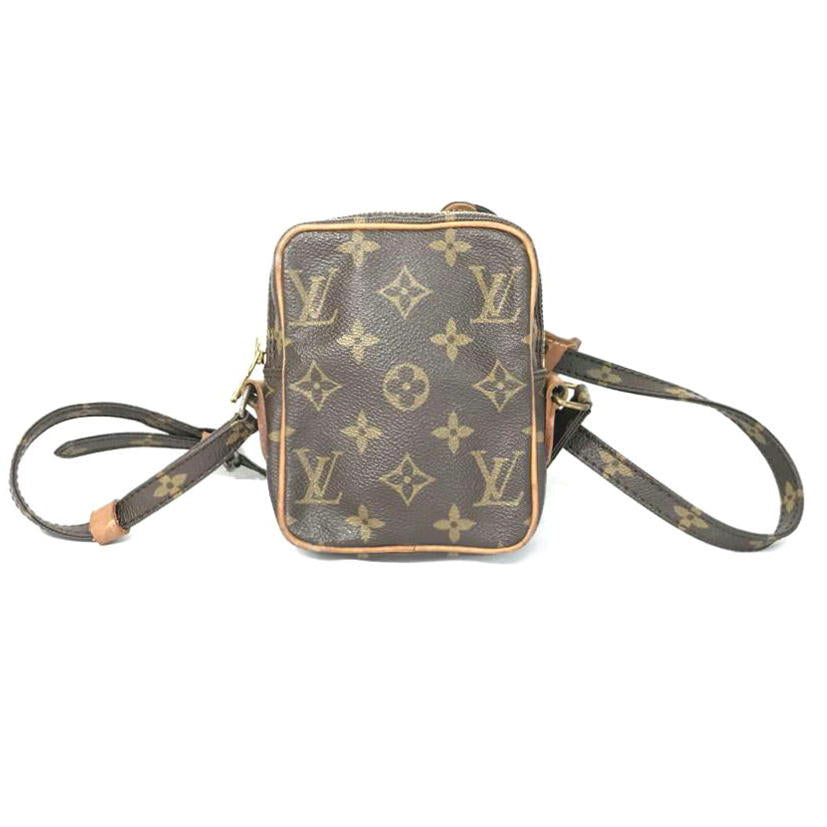 ＬＶ ルイヴィトン/ミニダヌーブ/M45268//873SL/Bランク/51