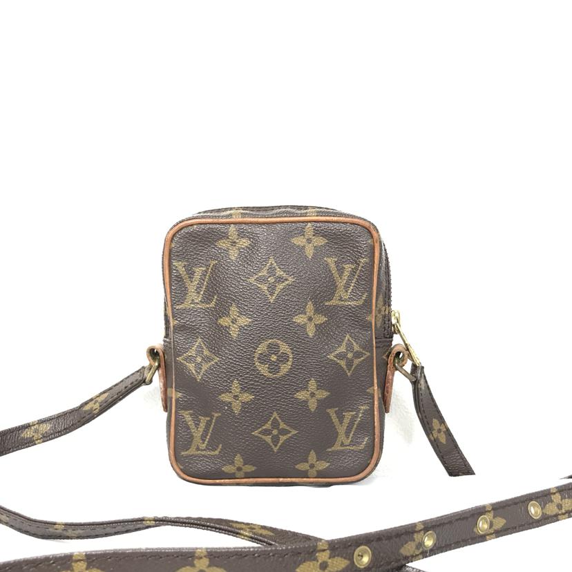 ＬＶ ルイヴィトン/ミニダヌーブ/M45268//873SL/Bランク/51