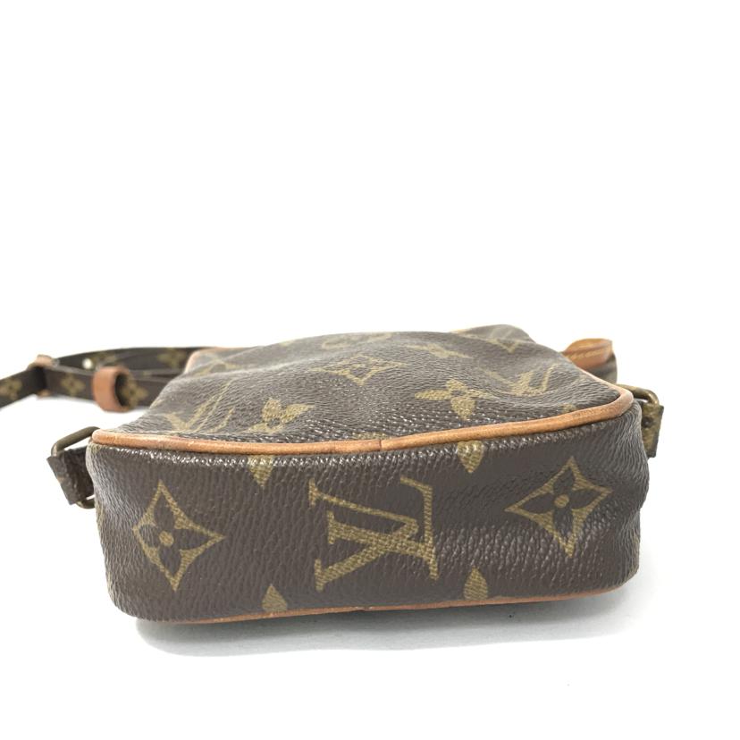 ＬＶ ルイヴィトン/ミニダヌーブ/M45268//873SL/Bランク/51