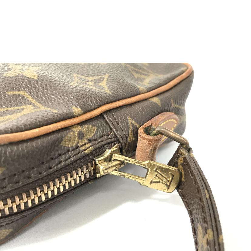 ＬＶ ルイヴィトン/ミニダヌーブ/M45268//873SL/Bランク/51