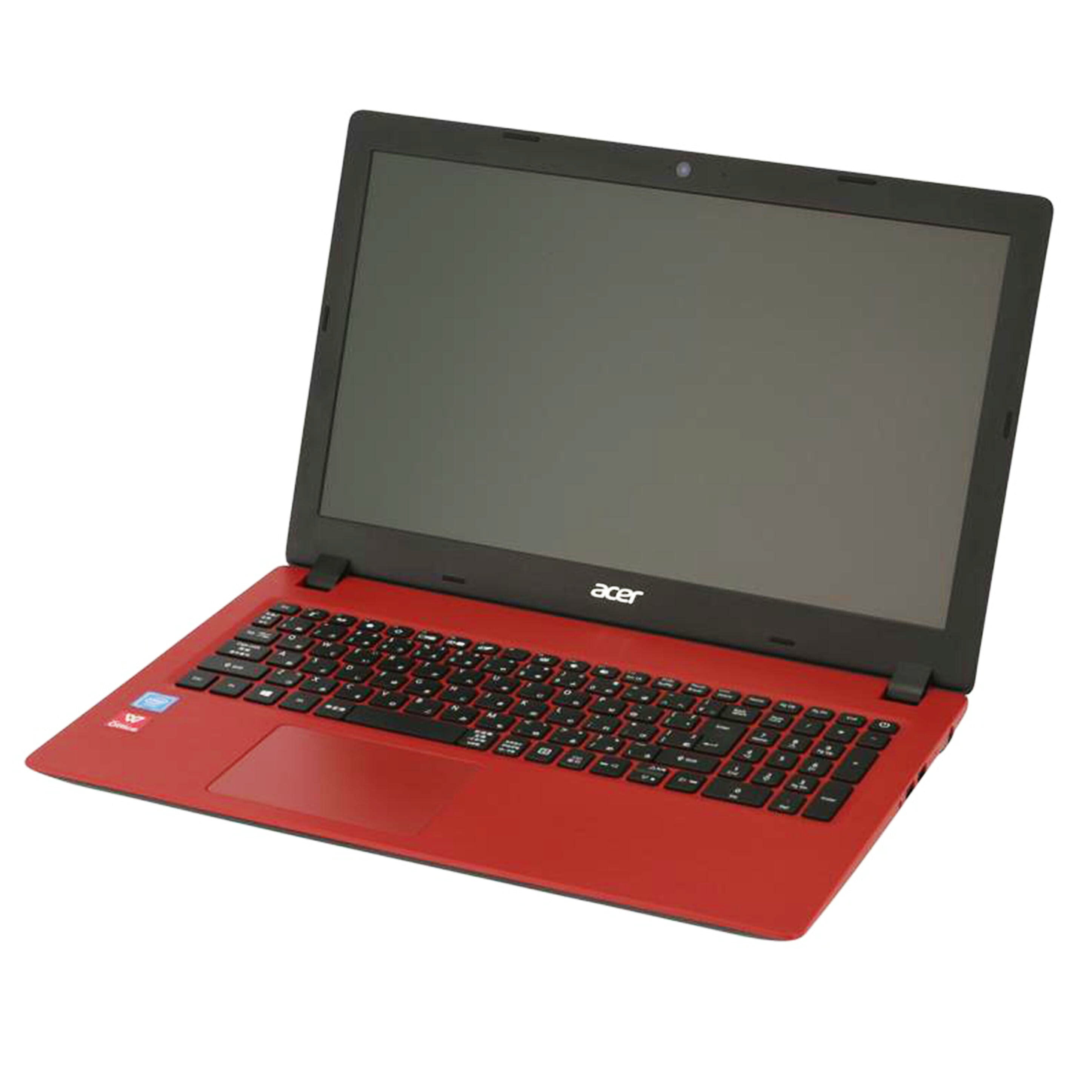 Ａｃｅｒ エイサー/ノートパソコン/Aspire 3 A315-32-N14U/R//NXGW5SJ0018161722C7600/Bランク/62