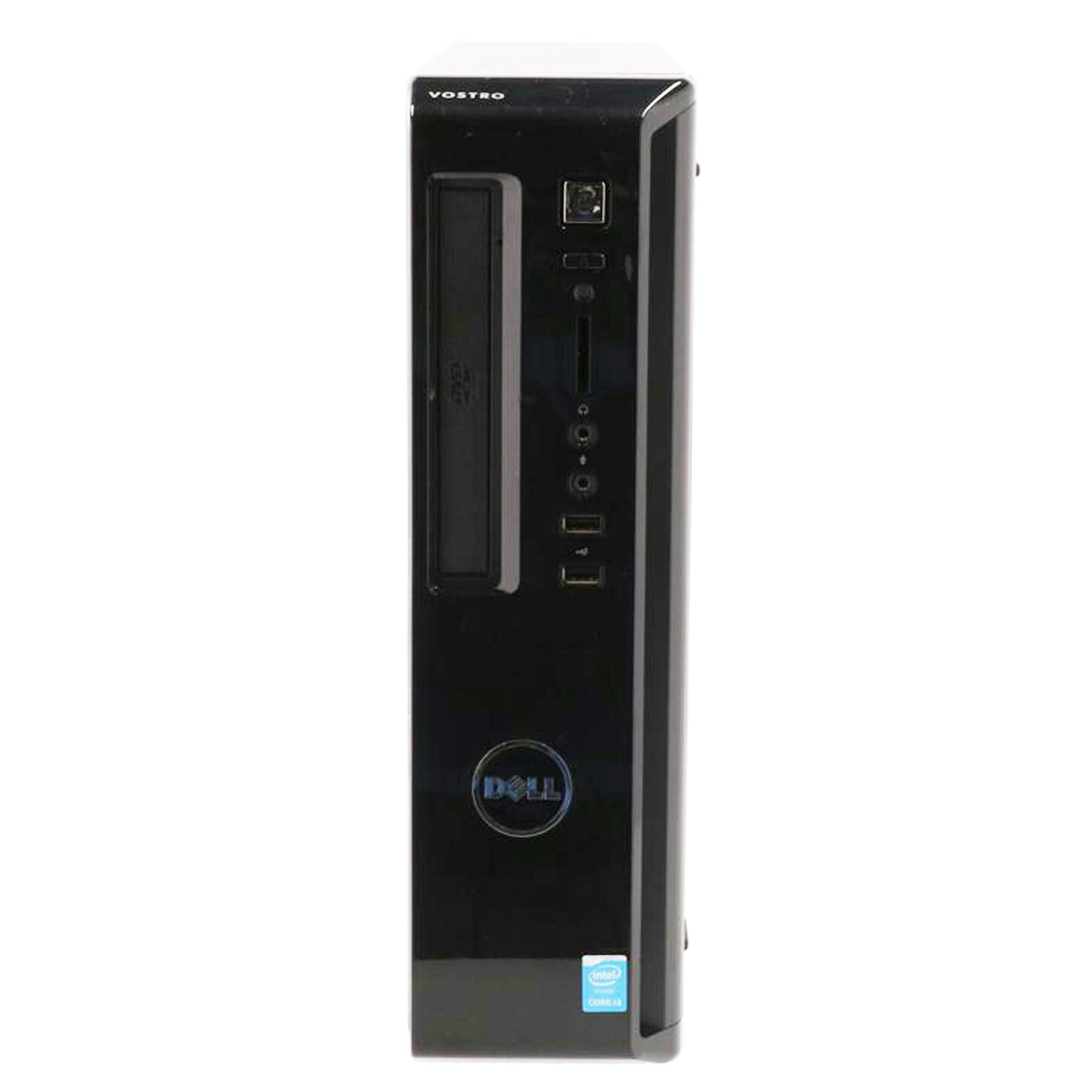 ＤＥＬＬ デル/Ｗｉｎ１０デスクトップＰＣ/VOSTRO 3800//DB8MY42/Bランク/82