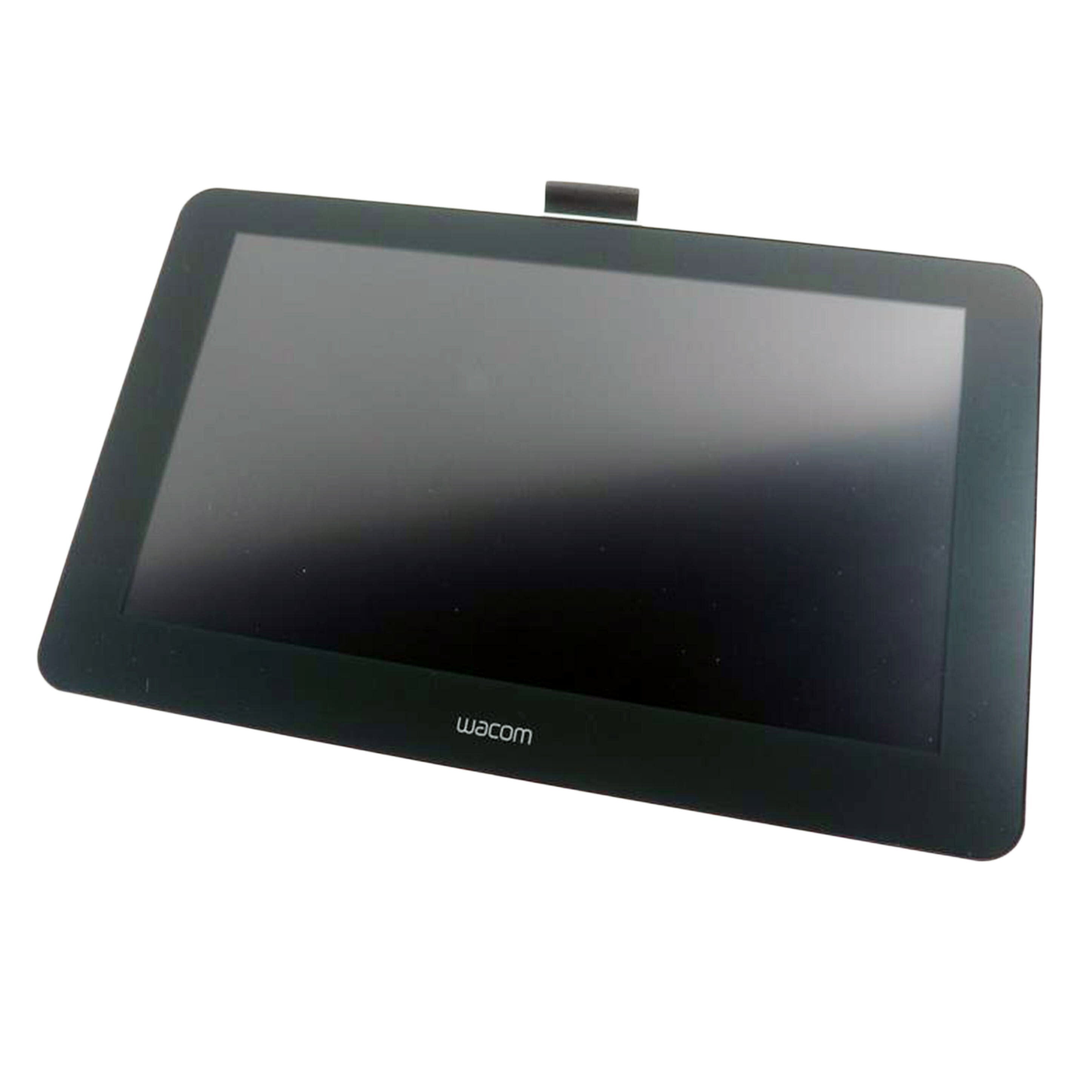 ＷＡＣＯＭ ワコム/液晶ペンタブレット/KSO-B603//0GQ0171018558/Aランク/79