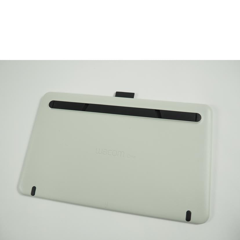 ＷＡＣＯＭ ワコム/液晶ペンタブレット/KSO-B603//0GQ0171018558/Aランク/79